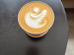 -PUZZLE COFFEE 拼图咖啡