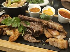 -西双版纳安纳塔拉度假酒店