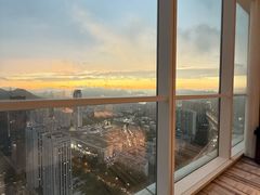 -大连星海皇冠假日酒店