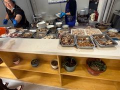 -岳记羊肠馆(陵园小区店)