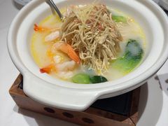 -小厨娘书香金陵(夫子庙老门东店)