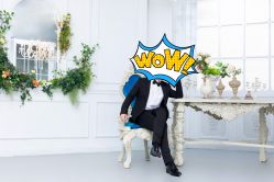 -IDO婚纱摄影(上海旗舰店)