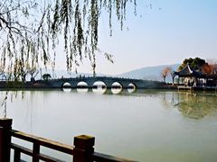-南北湖风景区