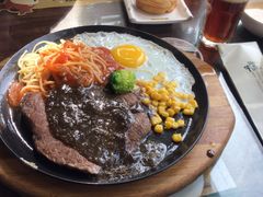 -豪享来中西餐厅(隆昌店)