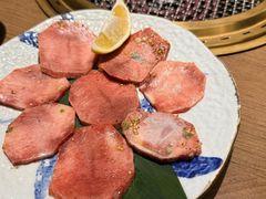 -虎丸烧肉(世纪汇店)