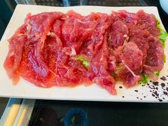 -野菌皇海景野生菌火锅(滨海大道店)