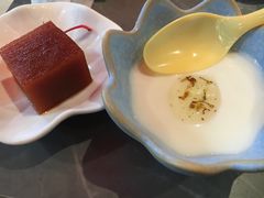 -前门·鲜肉火锅(长风店)
