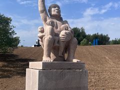 -长春世界雕塑园