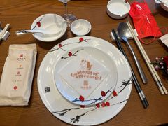 -泓历皇朝酒店(东亭店)