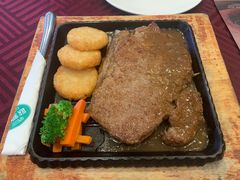 -欧罗巴·欧式西餐(欧亚卖场店)