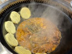 -锅老头铁锅炖•大锅蒸汽海鲜(韩乐坊店)