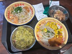 -池嬢拌粉(上海首店)