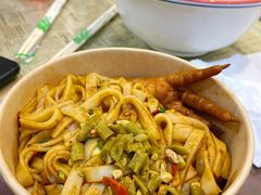 -捌玖粉面馆·猪油拌粉