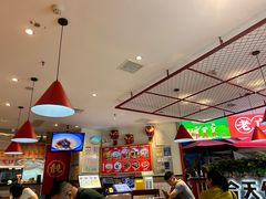 -五条人糖水铺(光谷世界城店)