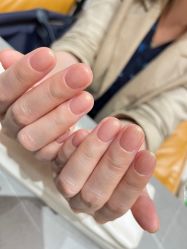 -猪猪女孩日式美睫美甲