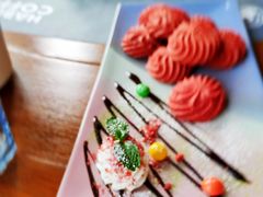 -栖巢咖啡馆(双岗店)