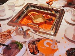 -串一火锅(赛格国际购物中心店)