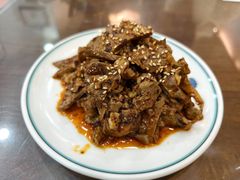 -西安贾三灌汤包·回坊小吃·清真炒菜(北院门总店)