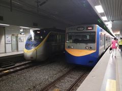 -基隆火车站(Keelung Ma)