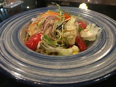 -曙亚洲餐厅-重庆富力艾美酒店(南坪万达广场店)