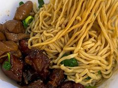 -泰顺江南春面馆