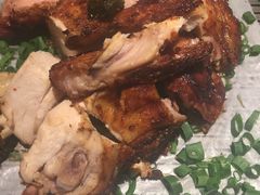 -绿茶餐厅(布吉万象汇店)