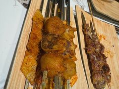 -巴依老爷新疆美食(常营店)