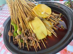 -两角签串串香十一年老字号(机场路店)