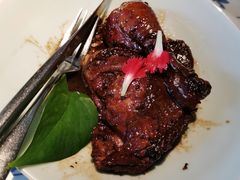 东坡半边鸡-桂满陇天书(南京德基旗舰店)