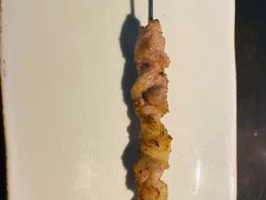 -很久以前羊肉串(朝阳路店)