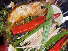 -云海肴·汽锅鸡·云南菜(天津国金汇店)