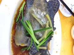 -春园海鲜广场D区6号(钟姐海鲜加工店)