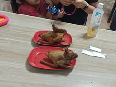 -光明刘冰乳鸽店(光明法政北路店)