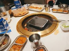-花味烤肉·拌饭(建邺万达店)