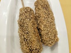 -功德林素菜饭庄(前门店)