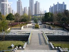 -苏州河梦清园环保主题公园