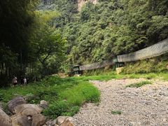 -水墨汀溪风景区
