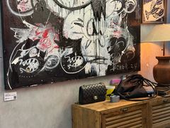 -nodcafe(M50创意园店)