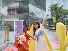 -东莞松山湖万象汇