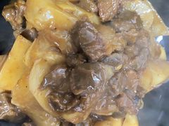 -吕氏疙瘩汤·私家菜馆(慈云寺店)