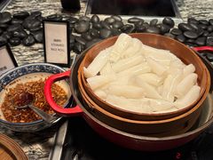 -广州天河希尔顿酒店