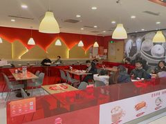 -阳阳中国饭(龙湖大兴天街)