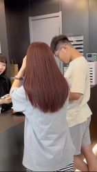 -Cima salon西玛沙龙