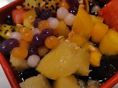 -华仔龙虾(永乐路总店)