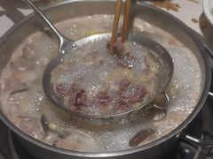 -潮泰牛肉火锅 · 创于1992年(车公庙店)