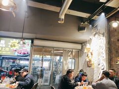 -有局·成都市井烧烤·精酿啤酒(双楠店)