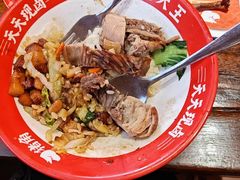 -猪角·闽南猪脚饭(厦门中医院店)