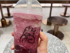 -喜茶(广州佳兆业广场店)