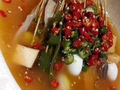 -叶婆婆钵钵鸡(解放碑店)