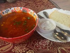 -喀秋莎俄罗斯西餐厅(广州分店)